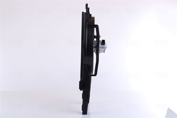 Ventiliatorius, radiatoriaus NISSENS 85140