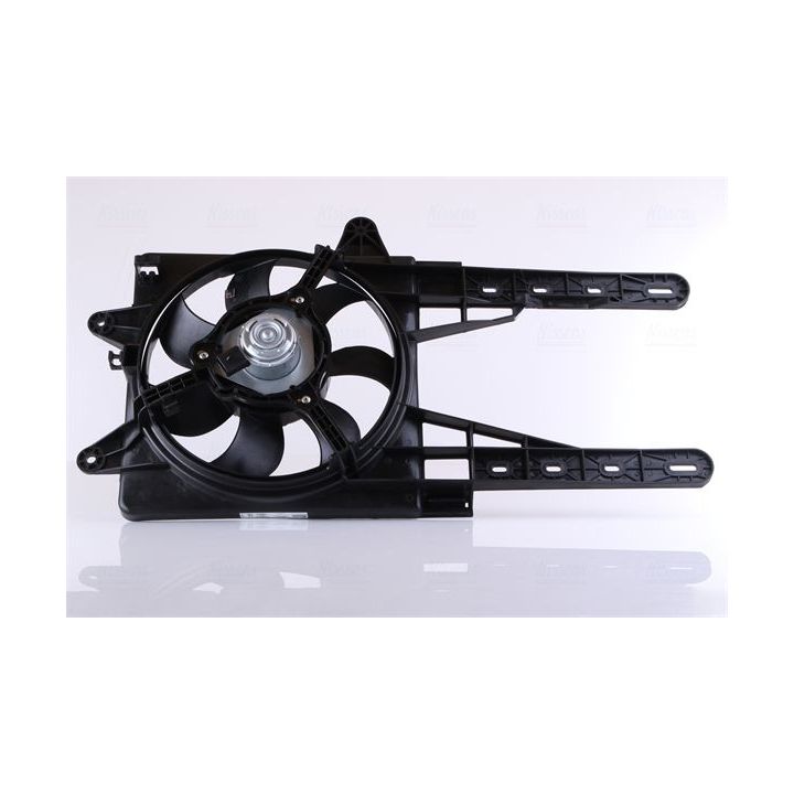 Ventiliatorius, radiatoriaus NISSENS 85141