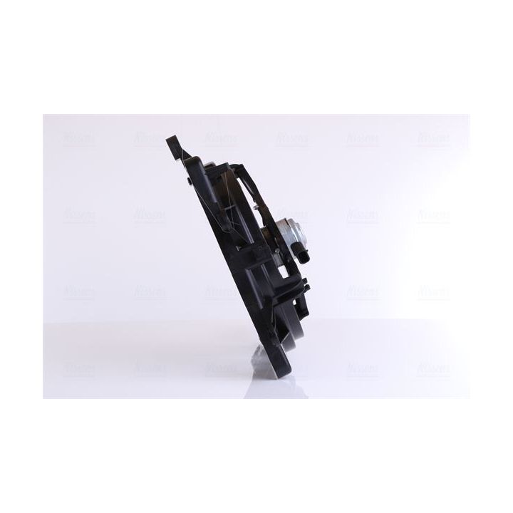 Ventiliatorius, radiatoriaus NISSENS 85141