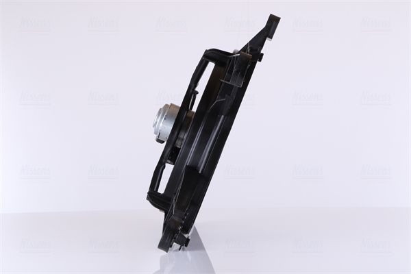 Ventiliatorius, radiatoriaus NISSENS 85141