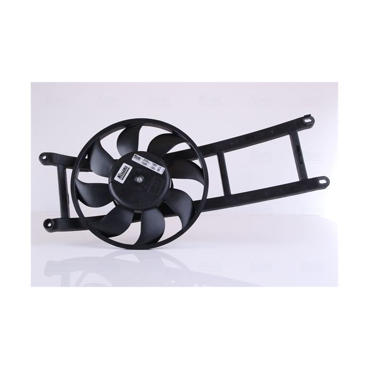 Ventiliatorius, radiatoriaus NISSENS 85145