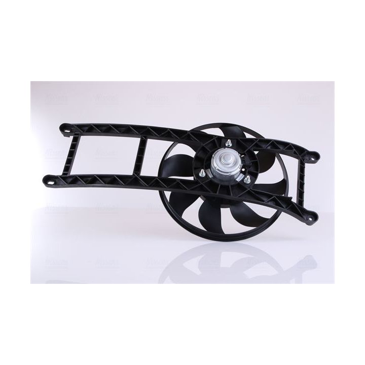 Ventiliatorius, radiatoriaus NISSENS 85145