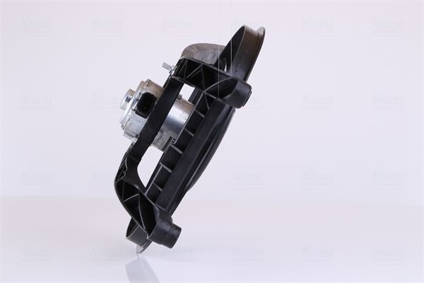 Ventiliatorius, radiatoriaus NISSENS 85145