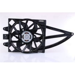 Ventiliatorius, radiatoriaus NISSENS 85150