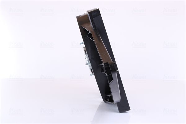 Ventiliatorius, radiatoriaus NISSENS 85150