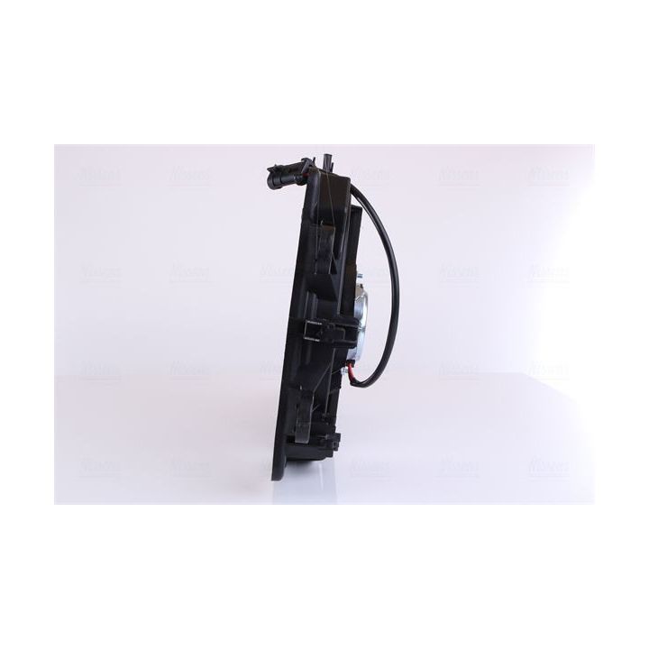 Ventiliatorius, radiatoriaus NISSENS 85158