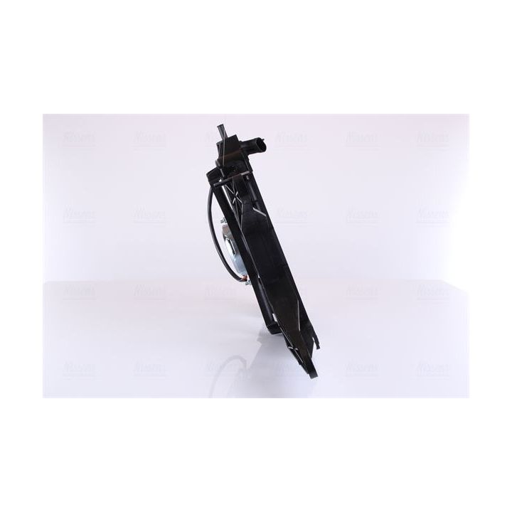 Ventiliatorius, radiatoriaus NISSENS 85158