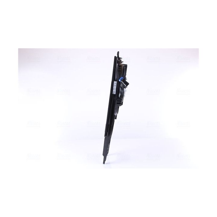 Ventiliatorius, radiatoriaus NISSENS 85162