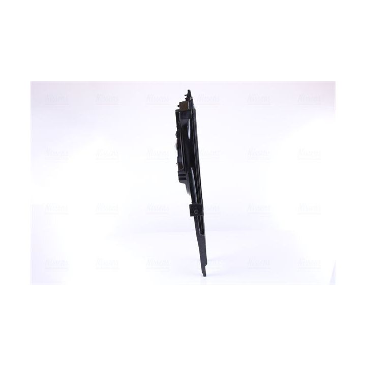 Ventiliatorius, radiatoriaus NISSENS 85162