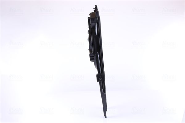 Ventiliatorius, radiatoriaus NISSENS 85162