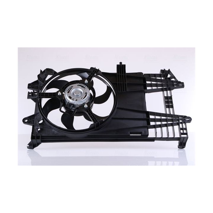 Ventiliatorius, radiatoriaus NISSENS 85163