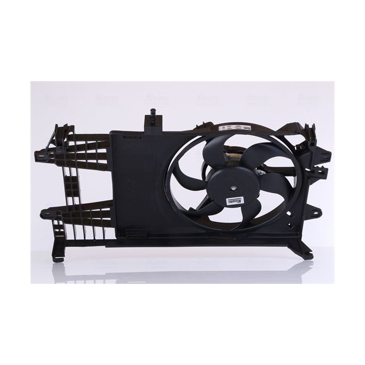 Ventiliatorius, radiatoriaus NISSENS 85163