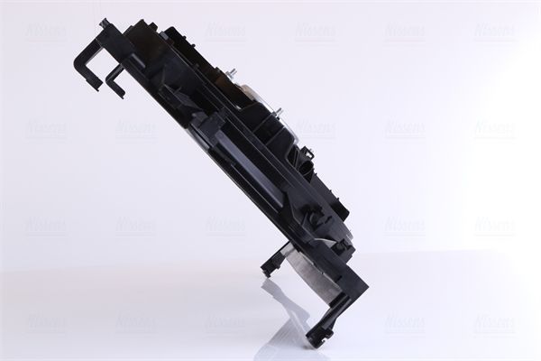 Ventiliatorius, radiatoriaus NISSENS 85163