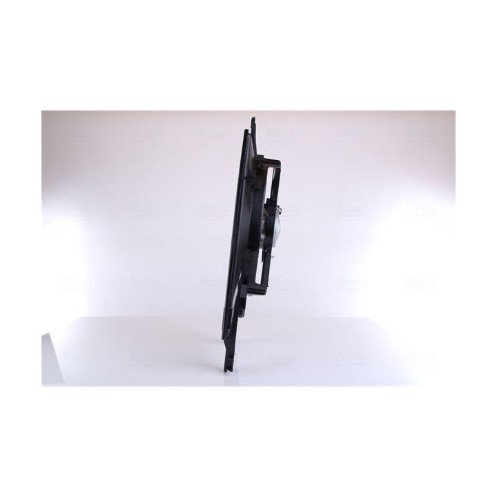 Ventiliatorius, radiatoriaus NISSENS 85166