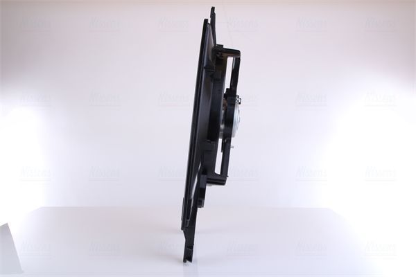 Ventiliatorius, radiatoriaus NISSENS 85166