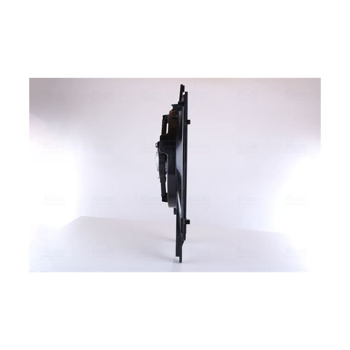 Ventiliatorius, radiatoriaus NISSENS 85166