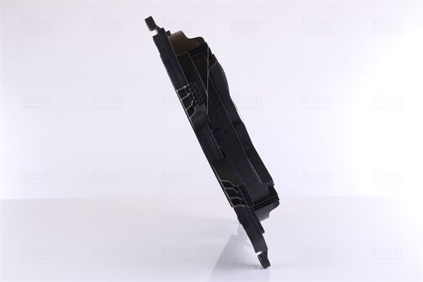 Ventiliatorius, radiatoriaus NISSENS 85167