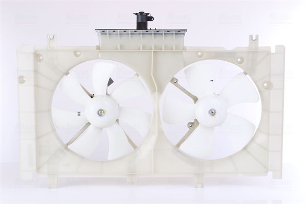 Ventiliatorius, radiatoriaus NISSENS 85221