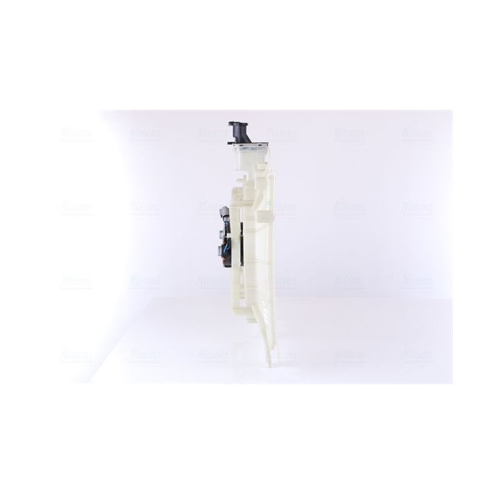 Ventiliatorius, radiatoriaus NISSENS 85221