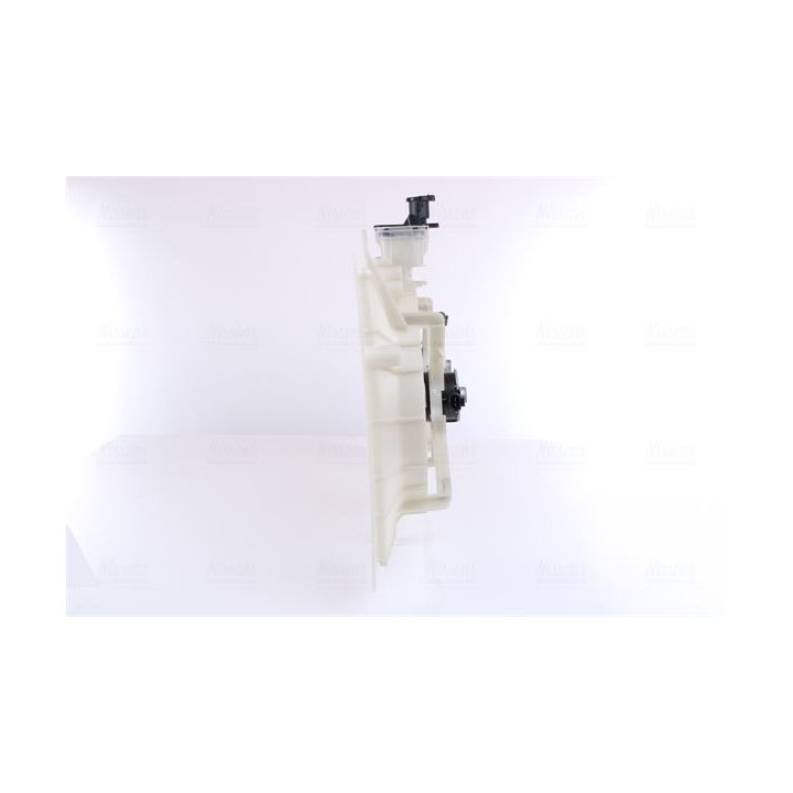 Ventiliatorius, radiatoriaus NISSENS 85221