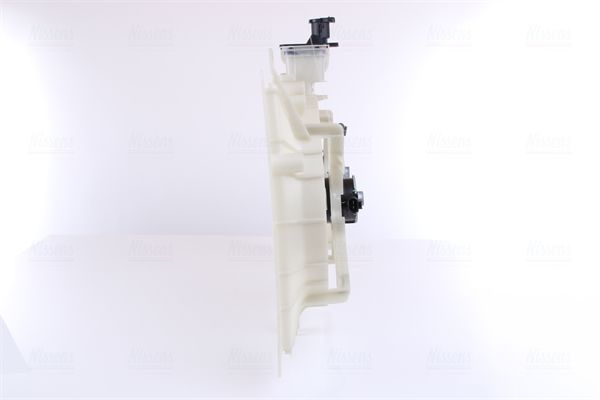 Ventiliatorius, radiatoriaus NISSENS 85221