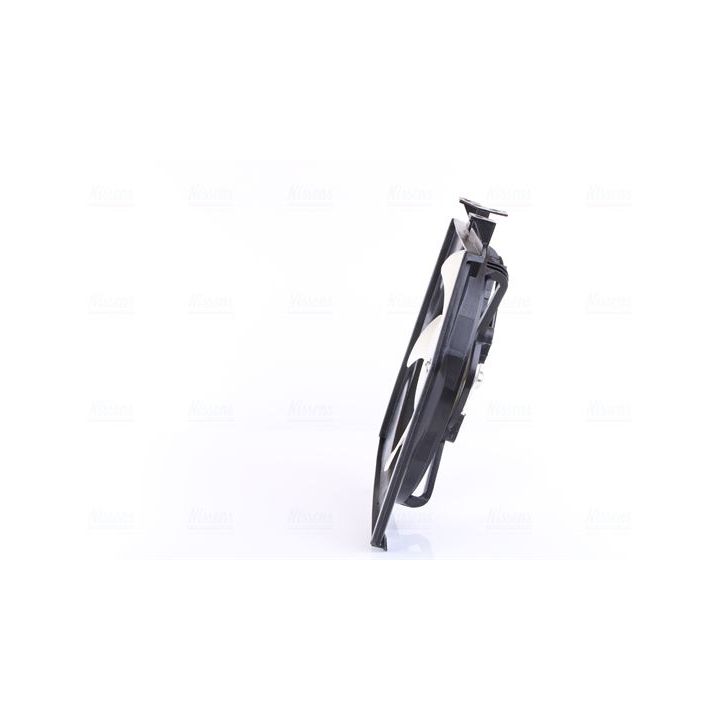 Ventiliatorius, radiatoriaus NISSENS 85224