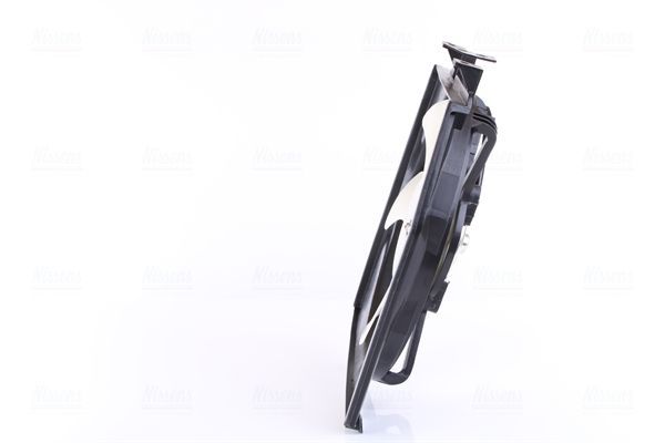 Ventiliatorius, radiatoriaus NISSENS 85224