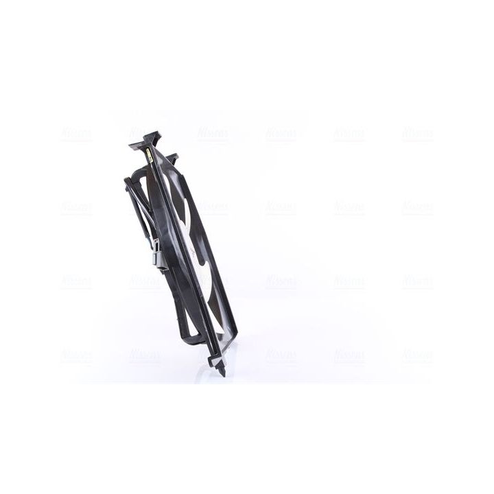 Ventiliatorius, radiatoriaus NISSENS 85224