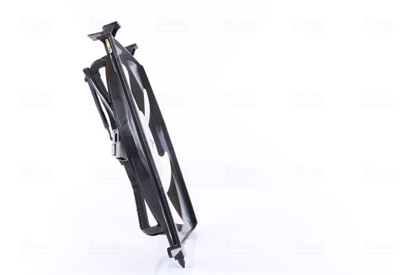 Ventiliatorius, radiatoriaus NISSENS 85224