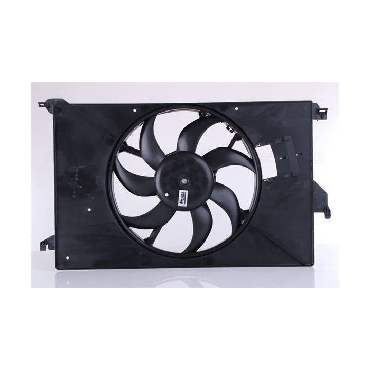 Ventiliatorius, radiatoriaus NISSENS 85243