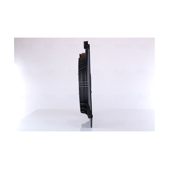 Ventiliatorius, radiatoriaus NISSENS 85243