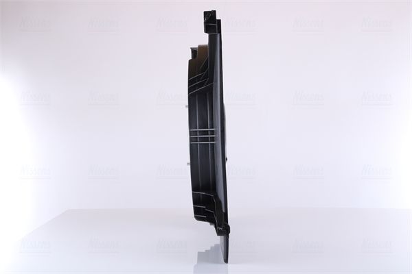 Ventiliatorius, radiatoriaus NISSENS 85243