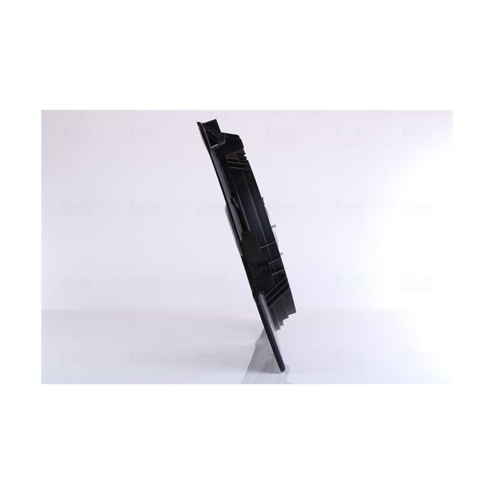 Ventiliatorius, radiatoriaus NISSENS 85243