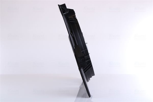 Ventiliatorius, radiatoriaus NISSENS 85243