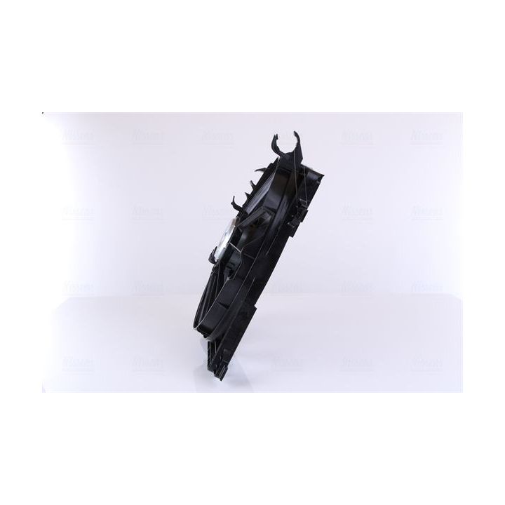 Ventiliatorius, radiatoriaus NISSENS 85252