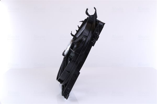 Ventiliatorius, radiatoriaus NISSENS 85252