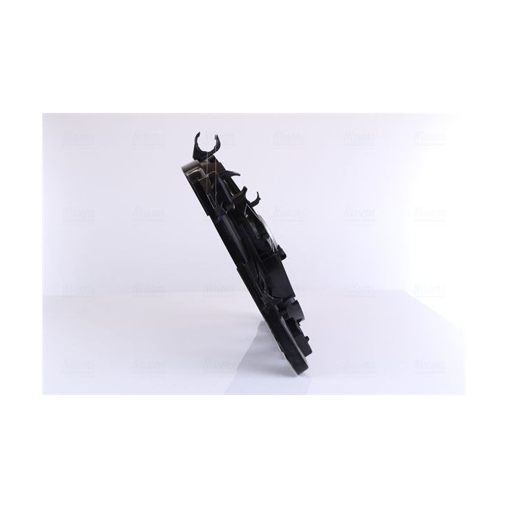 Ventiliatorius, radiatoriaus NISSENS 85252