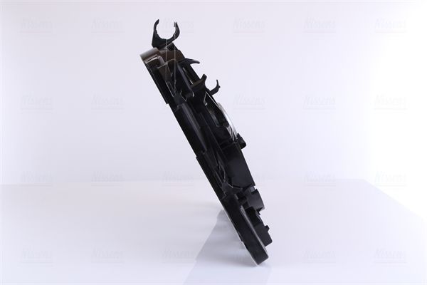 Ventiliatorius, radiatoriaus NISSENS 85252