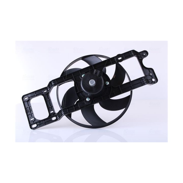 Ventiliatorius, radiatoriaus NISSENS 85253