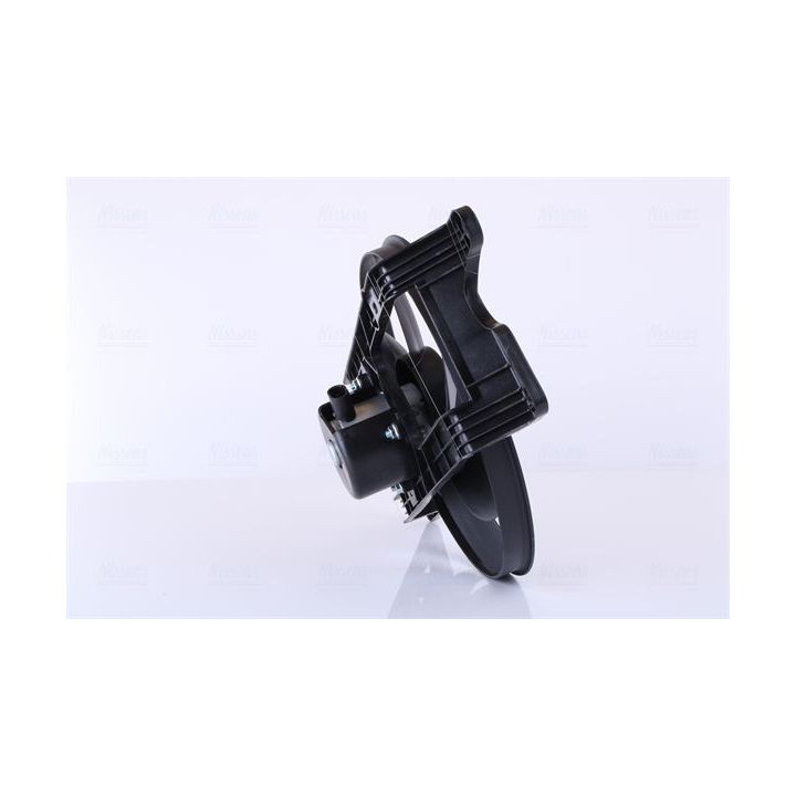 Ventiliatorius, radiatoriaus NISSENS 85253