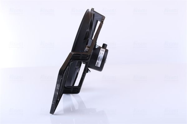 Ventiliatorius, radiatoriaus NISSENS 85253