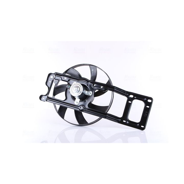 Ventiliatorius, radiatoriaus NISSENS 85254