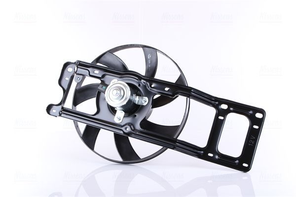 Ventiliatorius, radiatoriaus NISSENS 85254