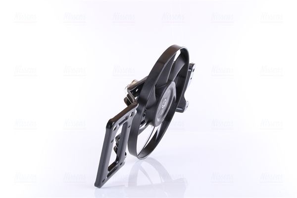 Ventiliatorius, radiatoriaus NISSENS 85254