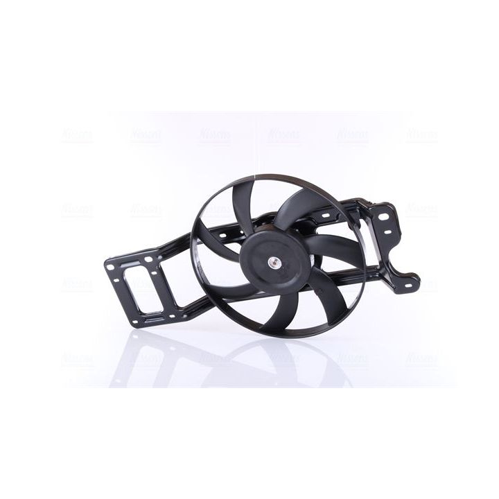 Ventiliatorius, radiatoriaus NISSENS 85254