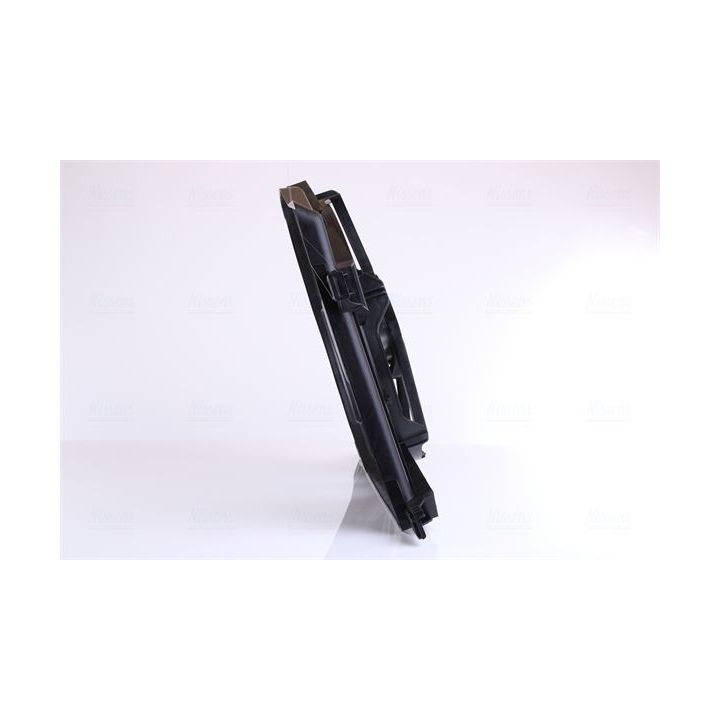 Ventiliatorius, radiatoriaus NISSENS 85257