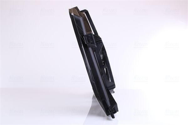 Ventiliatorius, radiatoriaus NISSENS 85257