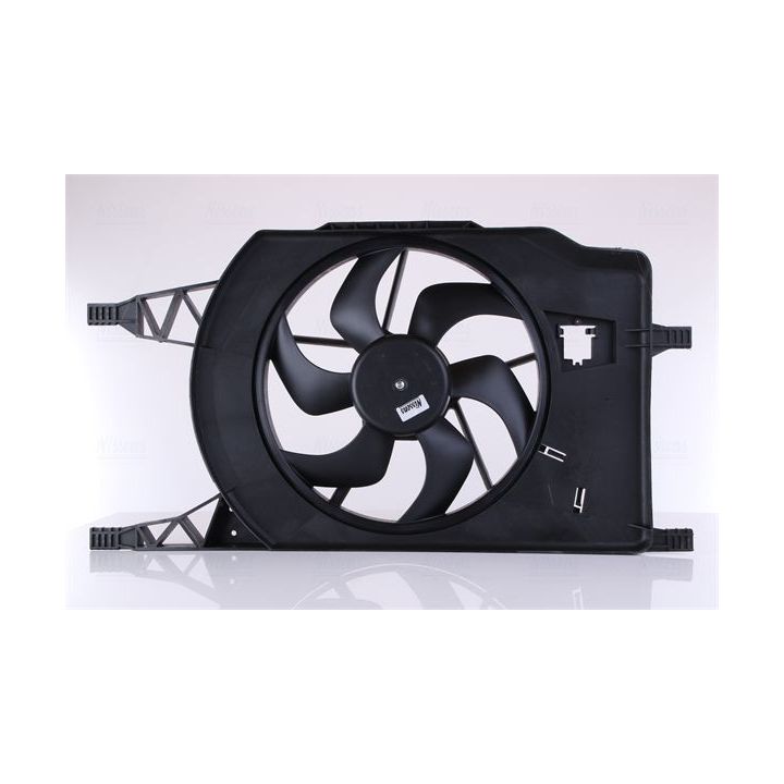 Ventiliatorius, radiatoriaus NISSENS 85258