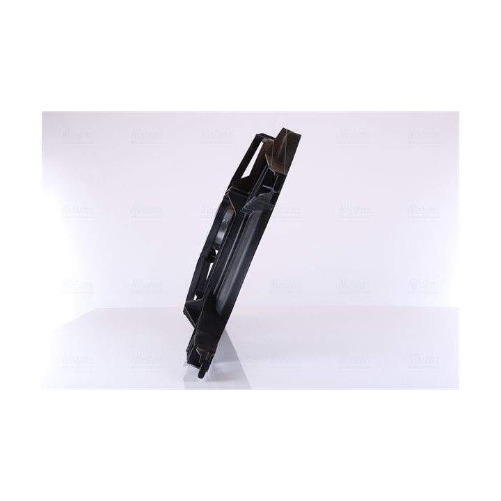 Ventiliatorius, radiatoriaus NISSENS 85258