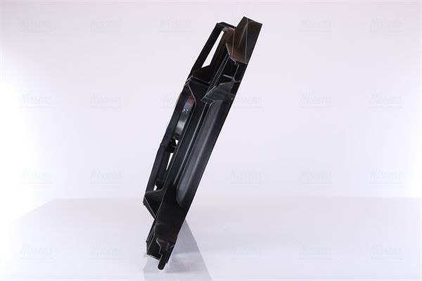 Ventiliatorius, radiatoriaus NISSENS 85258